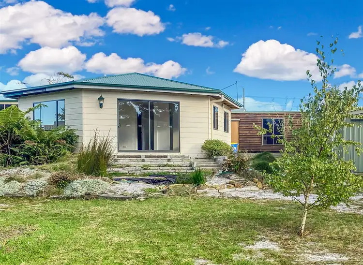 Main view of Homely unit listing, 43 Parnella Drive, Stieglitz TAS 7216