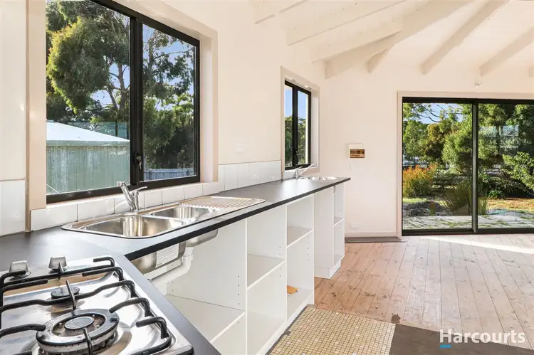 Second view of Homely unit listing, 43 Parnella Drive, Stieglitz TAS 7216