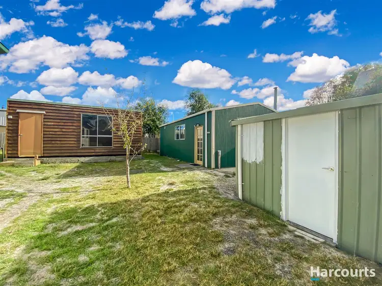 Third view of Homely unit listing, 43 Parnella Drive, Stieglitz TAS 7216