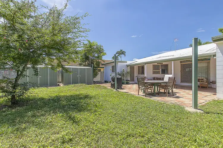 37 Colchester Cresent, Kirwan QLD 4817