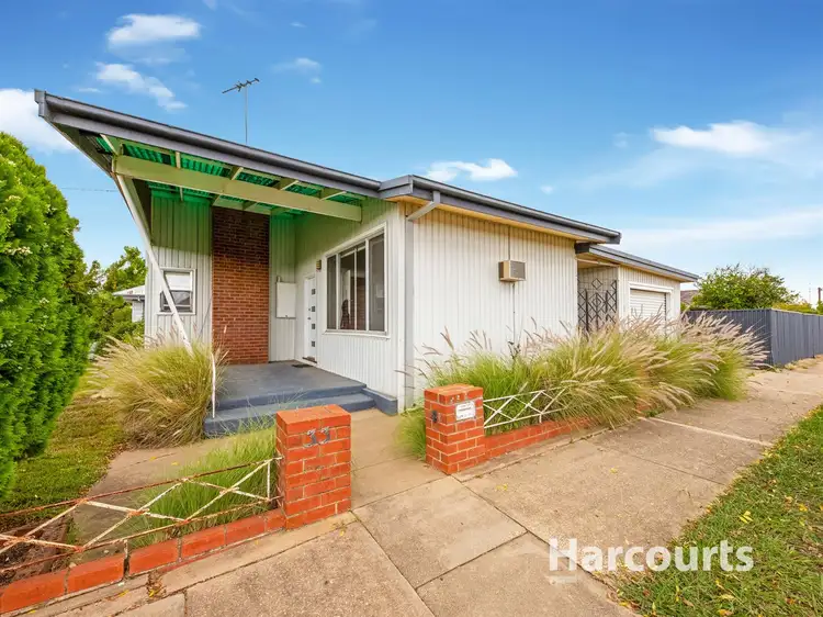 Main view of Homely house listing, 33 Mepunga Avenue, Wangaratta VIC 3677