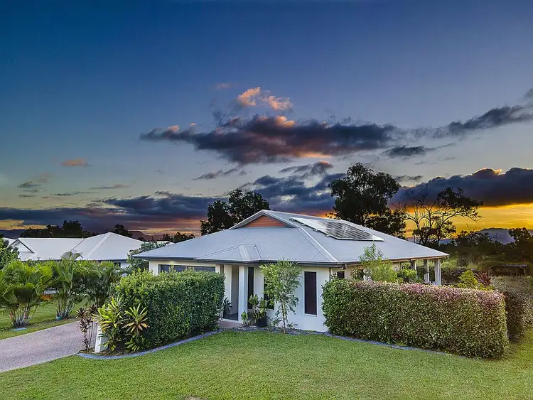 73 Franklin Drive, Mount Louisa QLD 4814