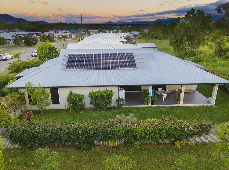 Third view of Homely house listing, 73 Franklin Drive, Mount Louisa QLD 4814