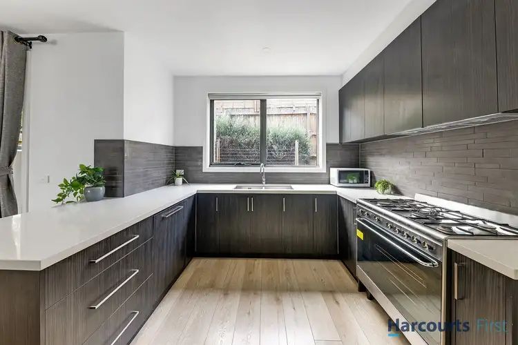 Sixth view of Homely townhouse listing, 2/130 Parker Street, Templestowe VIC 3106