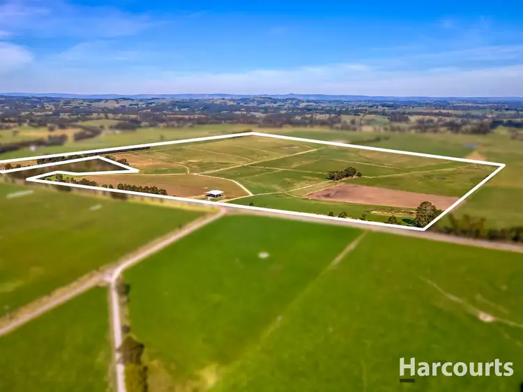 Third view of Homely rural property listing, 314 Old Telegraph Road, Jindivick VIC 3818