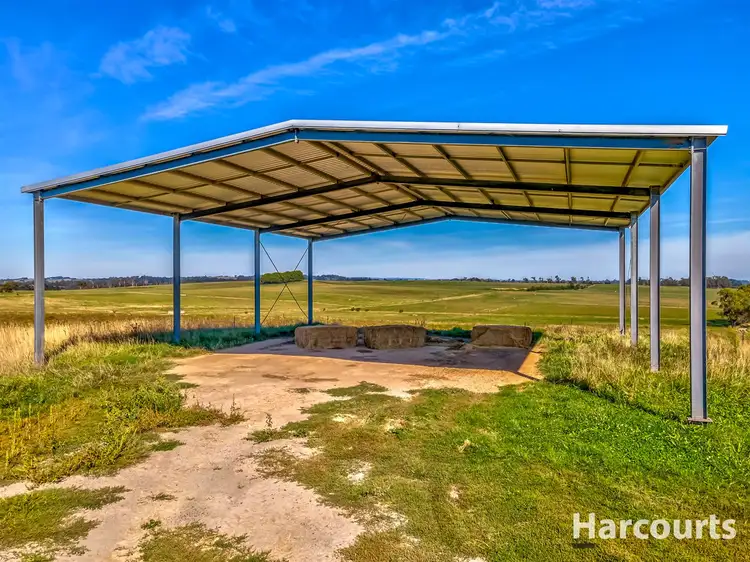 Fourth view of Homely rural property listing, 314 Old Telegraph Road, Jindivick VIC 3818