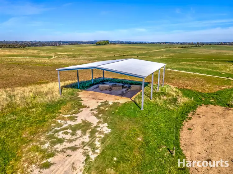 Fifth view of Homely rural property listing, 314 Old Telegraph Road, Jindivick VIC 3818