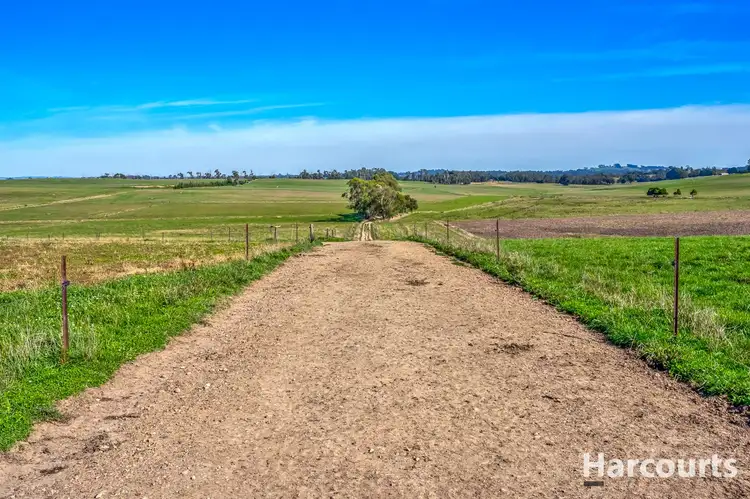 Sixth view of Homely rural property listing, 314 Old Telegraph Road, Jindivick VIC 3818