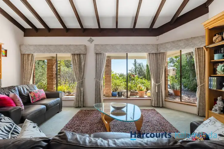 Main view of Homely house listing, 68 Basildon Road, Lesmurdie WA 6076
