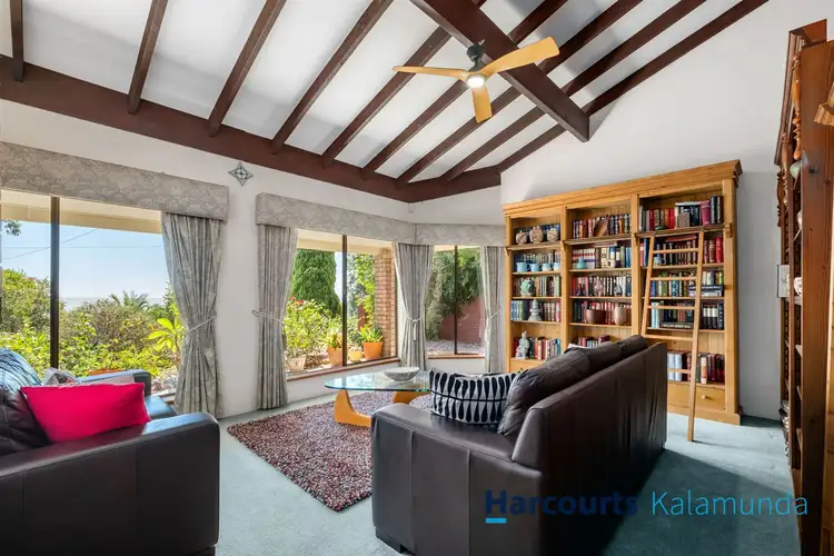 Second view of Homely house listing, 68 Basildon Road, Lesmurdie WA 6076