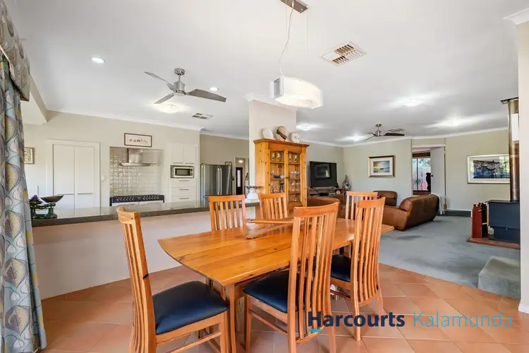Third view of Homely house listing, 68 Basildon Road, Lesmurdie WA 6076