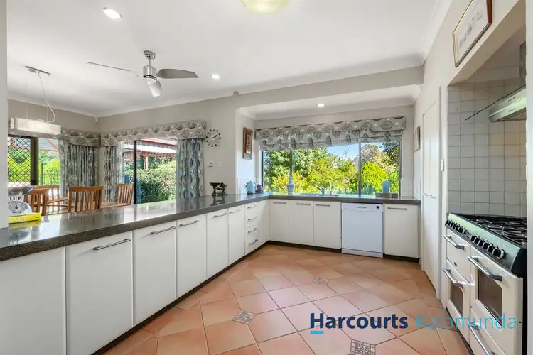 Fifth view of Homely house listing, 68 Basildon Road, Lesmurdie WA 6076