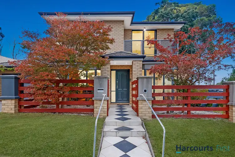 Main view of Homely house listing, 9 Saxby Court, Wantirna South VIC 3152