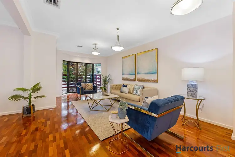 Third view of Homely house listing, 9 Saxby Court, Wantirna South VIC 3152