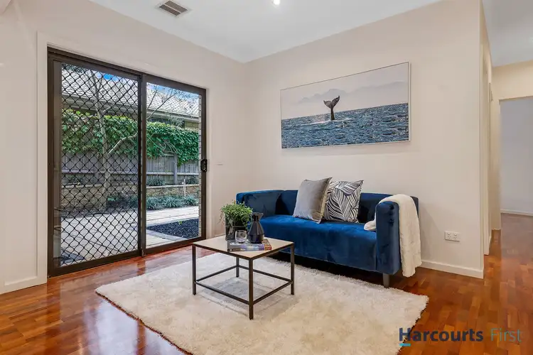 Fourth view of Homely house listing, 9 Saxby Court, Wantirna South VIC 3152