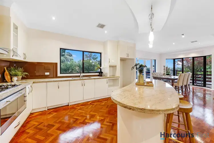 Fifth view of Homely house listing, 9 Saxby Court, Wantirna South VIC 3152