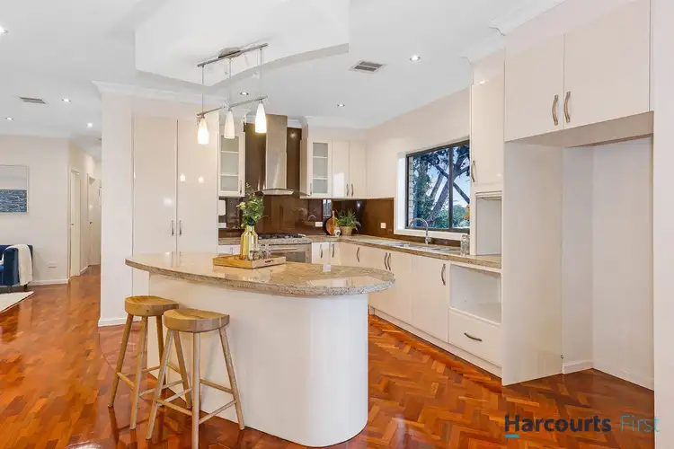 Sixth view of Homely house listing, 9 Saxby Court, Wantirna South VIC 3152