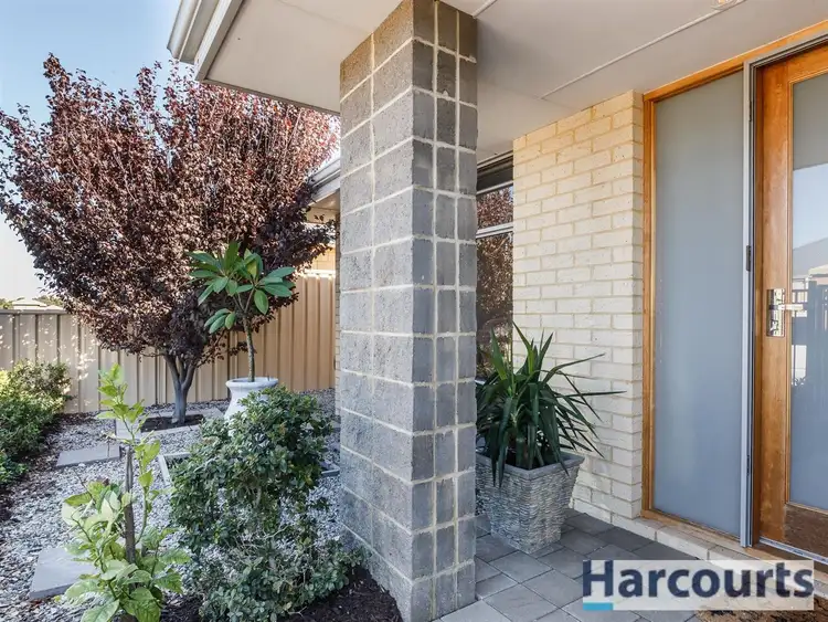 Second view of Homely house listing, 32 Willis Terrace, Hammond Park WA 6164