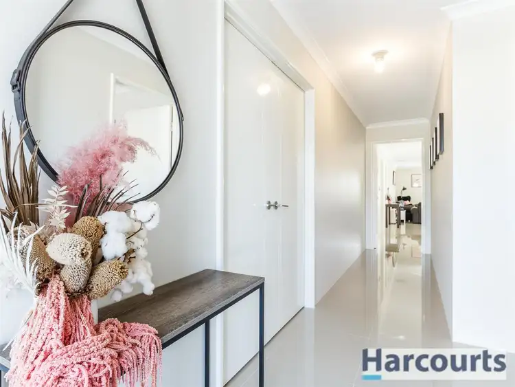 Third view of Homely house listing, 32 Willis Terrace, Hammond Park WA 6164