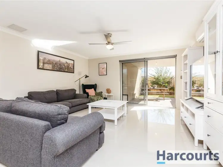 Fourth view of Homely house listing, 32 Willis Terrace, Hammond Park WA 6164