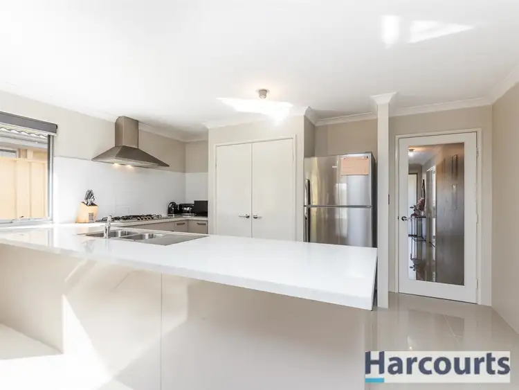 Fifth view of Homely house listing, 32 Willis Terrace, Hammond Park WA 6164