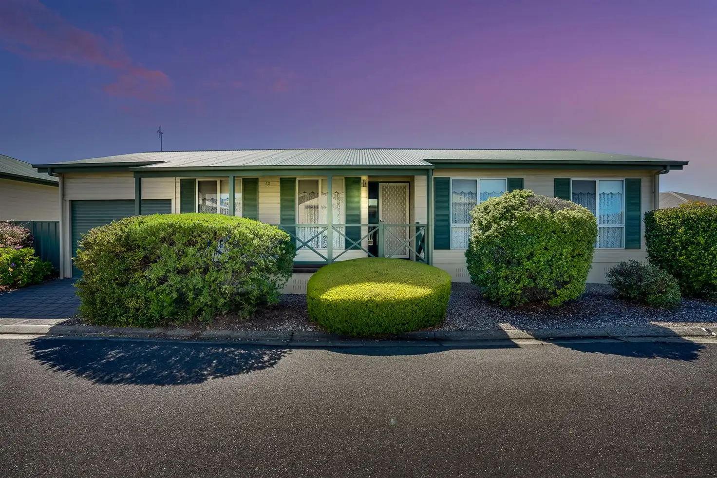 Main view of Homely house listing, 63/24 Gardiner Street, Goolwa SA 5214