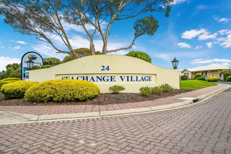 Second view of Homely house listing, 63/24 Gardiner Street, Goolwa SA 5214