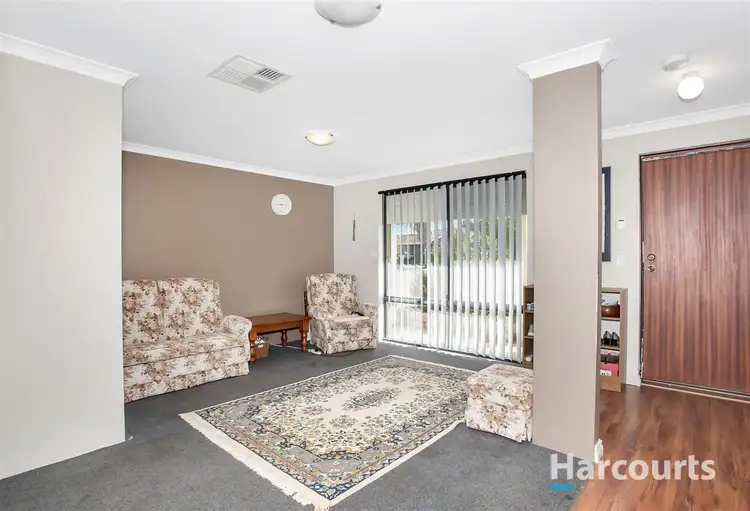 Third view of Homely house listing, 12 Underdale Place, Coodanup WA 6210