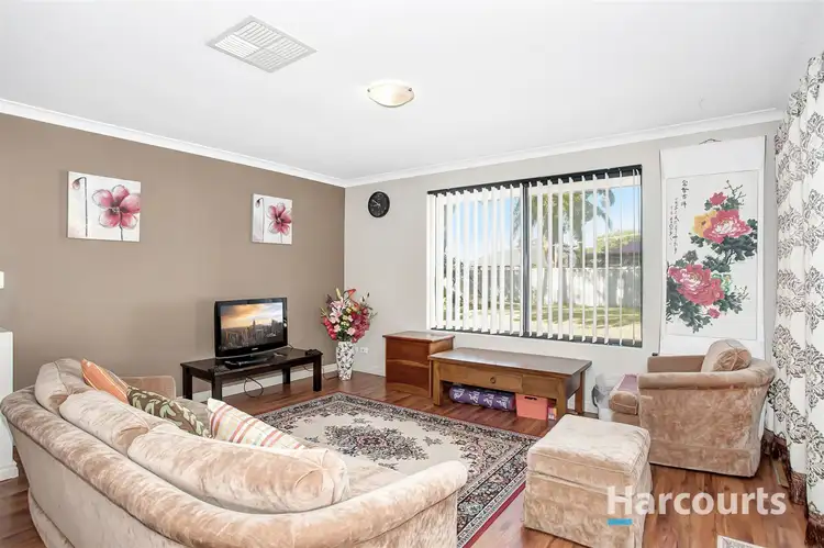 Fourth view of Homely house listing, 12 Underdale Place, Coodanup WA 6210