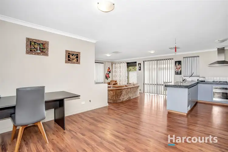 Fifth view of Homely house listing, 12 Underdale Place, Coodanup WA 6210