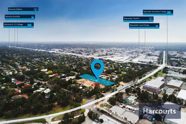 Fourth view of Homely house listing, 992 Mountain Highway, Boronia VIC 3155