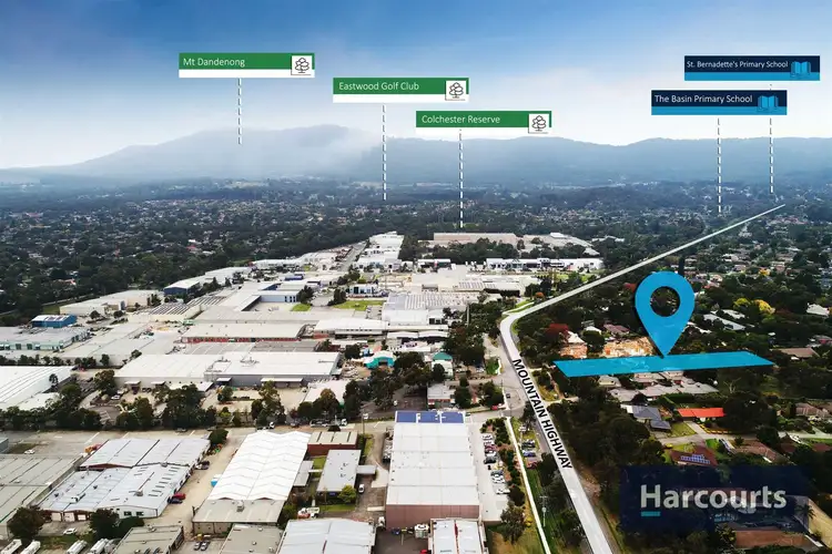 Fifth view of Homely house listing, 992 Mountain Highway, Boronia VIC 3155