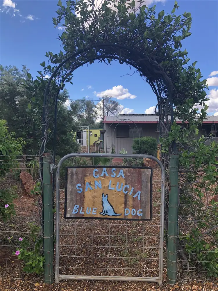 45 Matrix Drive, Yowah QLD 4490
