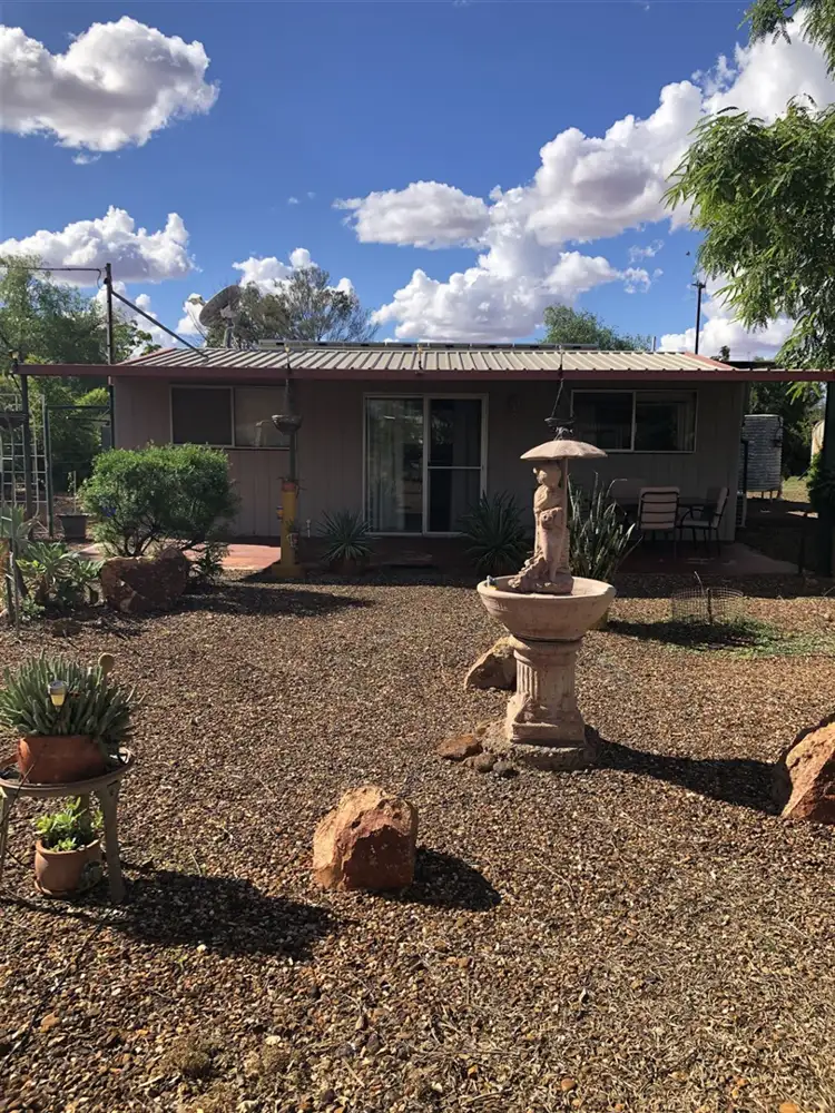 Second view of Homely house listing, 45 Matrix Drive, Yowah QLD 4490