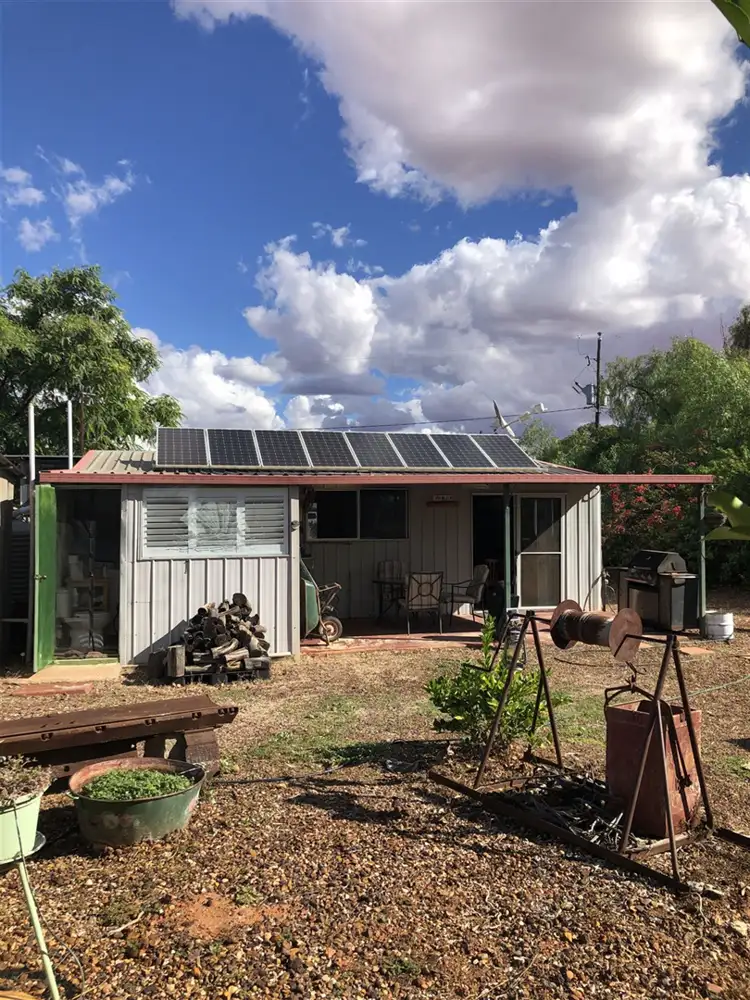 Third view of Homely house listing, 45 Matrix Drive, Yowah QLD 4490