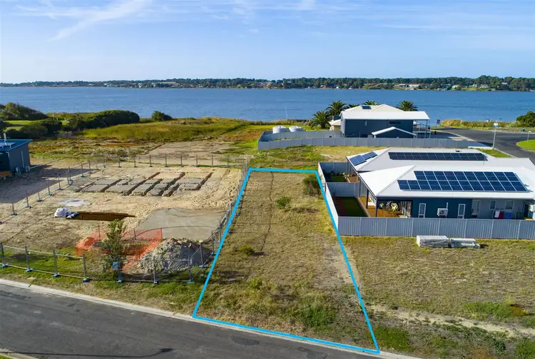 Lot 8 Daniel Street, Goolwa North SA 5214
