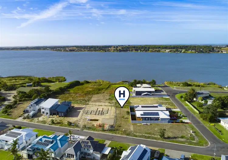 Third view of Homely land listing, Lot 8 Daniel Street, Goolwa North SA 5214