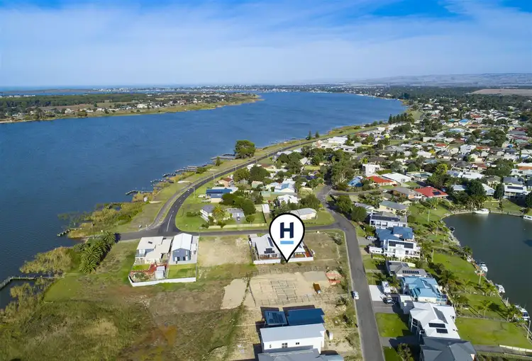 Fourth view of Homely land listing, Lot 8 Daniel Street, Goolwa North SA 5214