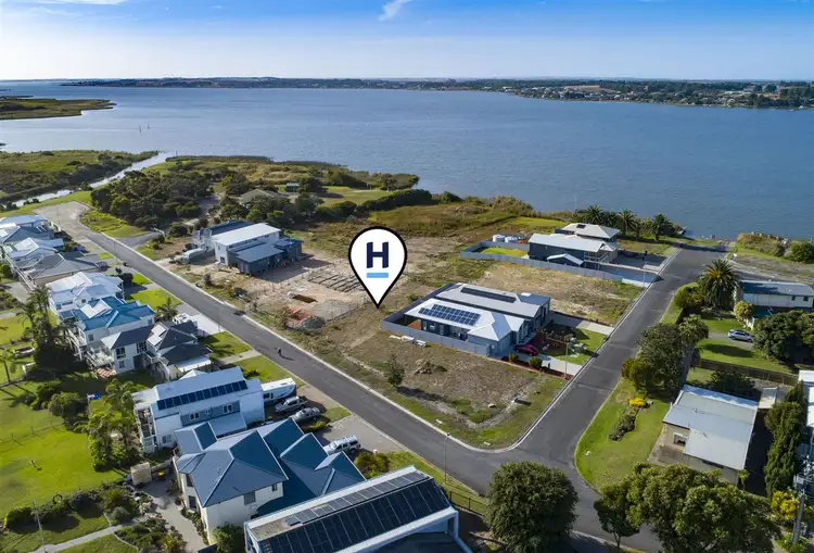 Fifth view of Homely land listing, Lot 8 Daniel Street, Goolwa North SA 5214