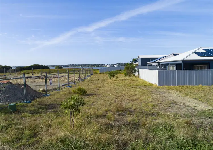 Seventh view of Homely land listing, Lot 8 Daniel Street, Goolwa North SA 5214