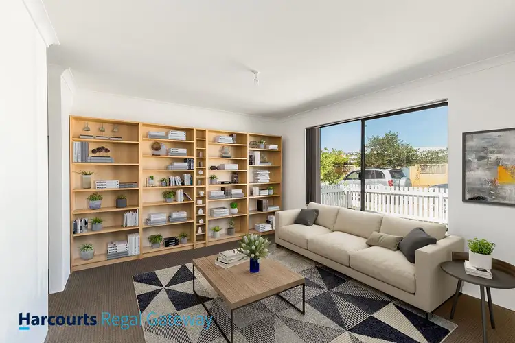 Third view of Homely house listing, 20 Alliance Entrance, Atwell WA 6164