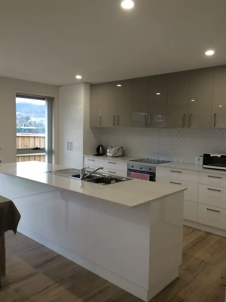 Fifth view of Homely house listing, 23 Wise Circle, Howrah TAS 7018