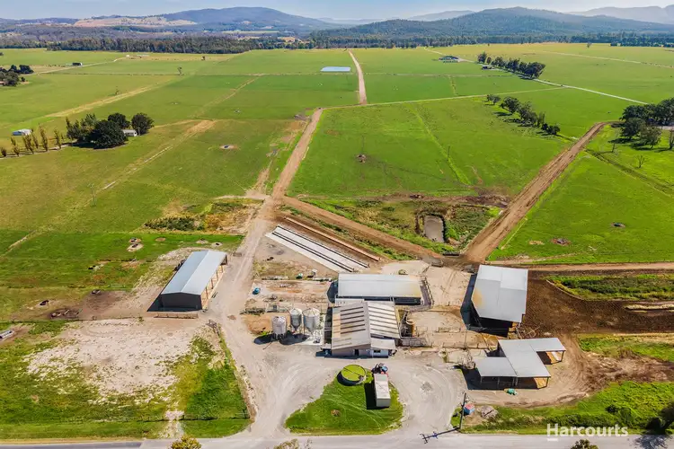 1015 Labertouche North Road, Labertouche VIC 3816