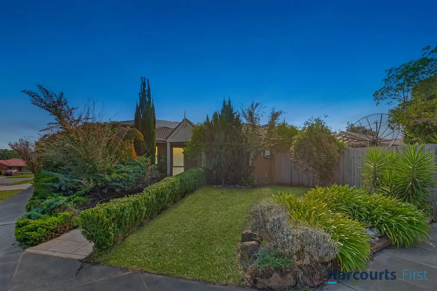 Main view of Homely house listing, 1 Vanessa Court, Oakleigh South VIC 3167
