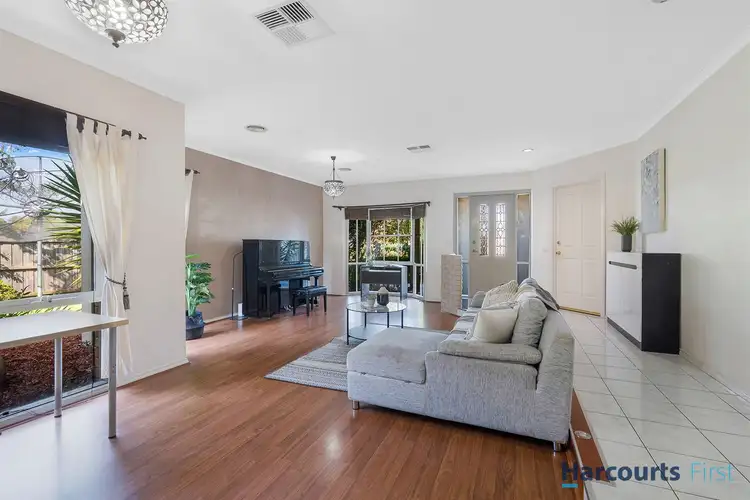 Fourth view of Homely house listing, 1 Vanessa Court, Oakleigh South VIC 3167