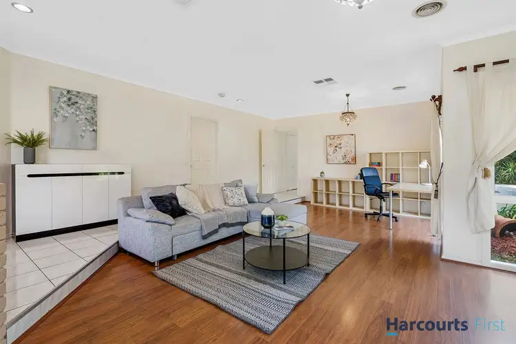 Fifth view of Homely house listing, 1 Vanessa Court, Oakleigh South VIC 3167
