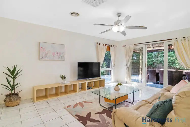 Sixth view of Homely house listing, 1 Vanessa Court, Oakleigh South VIC 3167