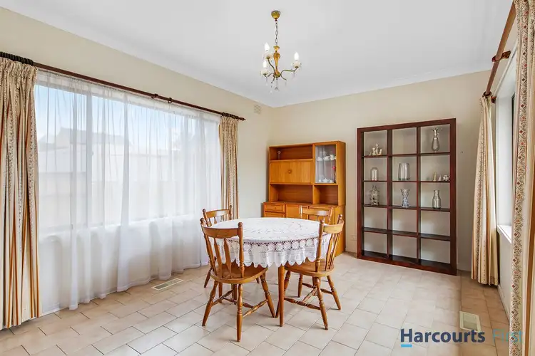 Third view of Homely house listing, 1 Madeleine Road, Clayton VIC 3168