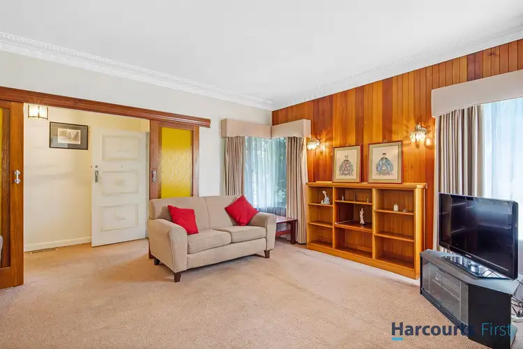 Fourth view of Homely house listing, 1 Madeleine Road, Clayton VIC 3168