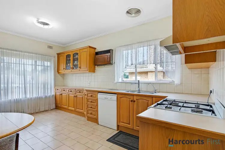 Fifth view of Homely house listing, 1 Madeleine Road, Clayton VIC 3168